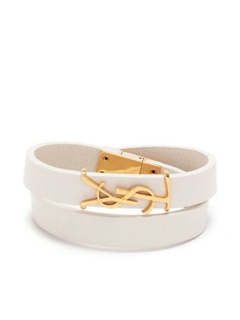 ysl bracelet fake|ysl interlocking bracelet.